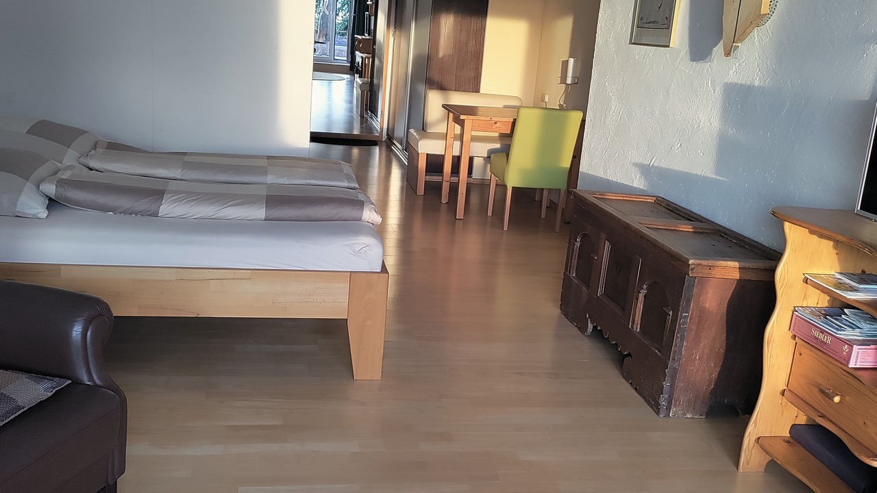 Photo of Bedroom in Herrsching am Ammersee