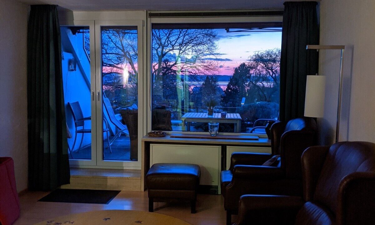 Photo of Bedroom in Herrsching am Ammersee