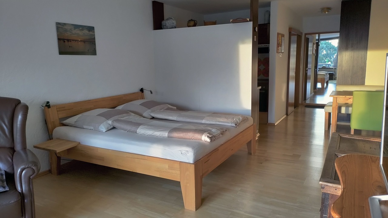 Photo of Bedroom in Herrsching am Ammersee