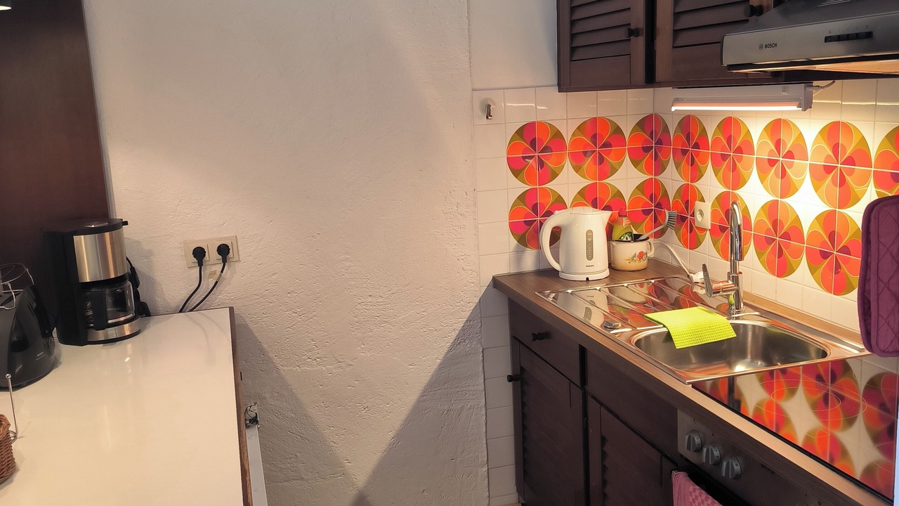 Photo of Kitchen in Herrsching am Ammersee