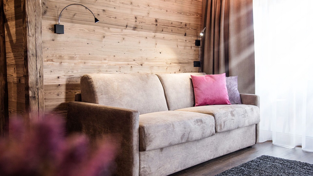 Photo of Livingroom in Terento