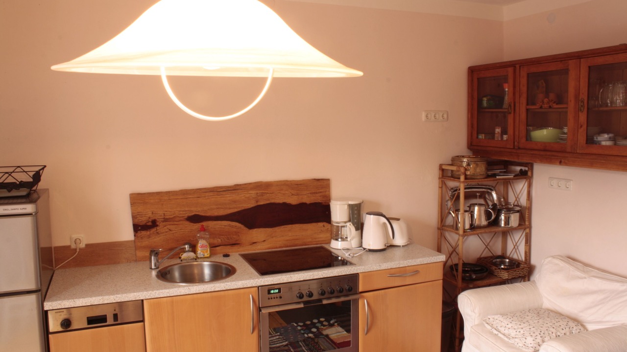 Photo of Kitchen in Gefrees