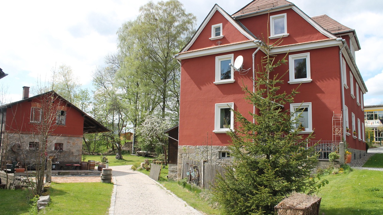 Photo of Outdoor in Gefrees