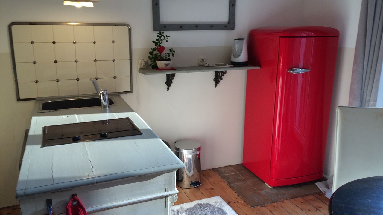 Photo of Kitchen in Gefrees