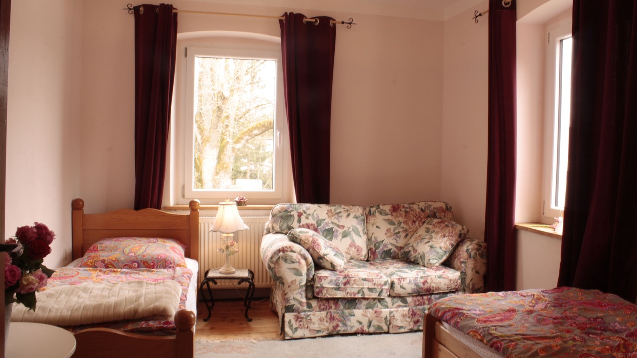 Photo of Bedroom in Gefrees