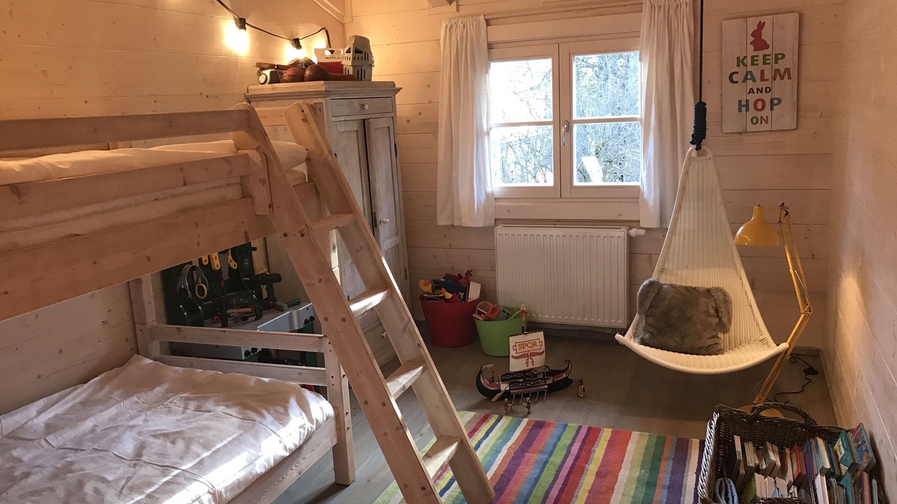 Photo of Bedroom in Neuhaus