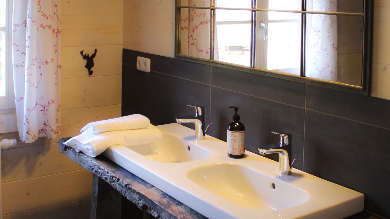 Photo of Bathroom in Neuhaus