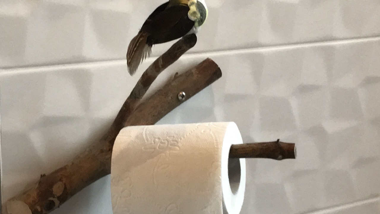Photo of Bathroom in Neuhaus