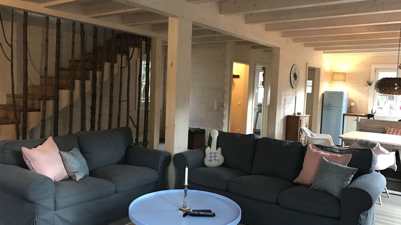 Photo of Livingroom in Neuhaus