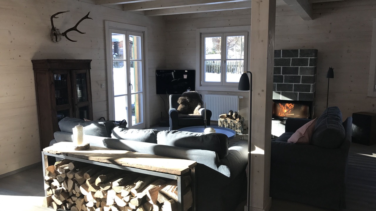 Photo of Livingroom in Neuhaus
