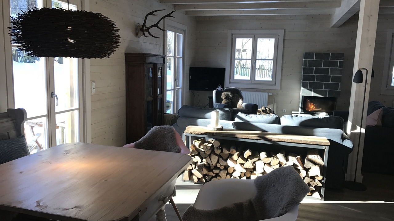 Photo of Bedroom in Neuhaus