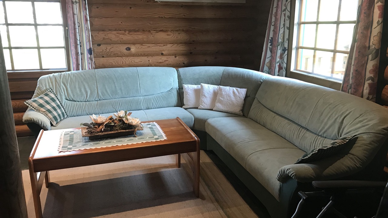 Photo of Livingroom in Creglingen