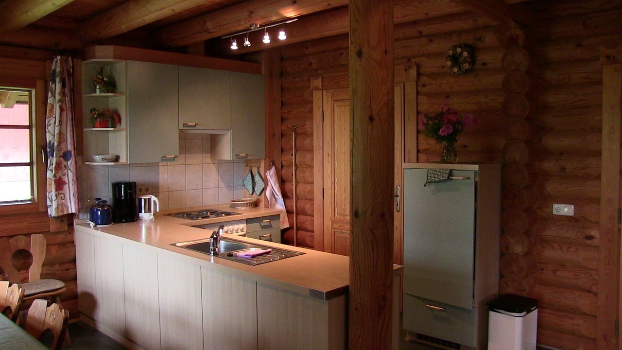 Photo of Kitchen in Creglingen