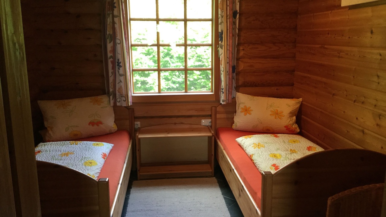 Photo of Bedroom in Creglingen