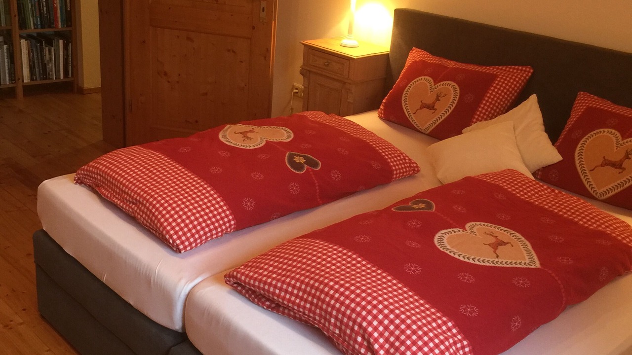 Photo of Bedroom in Kaufbeuren