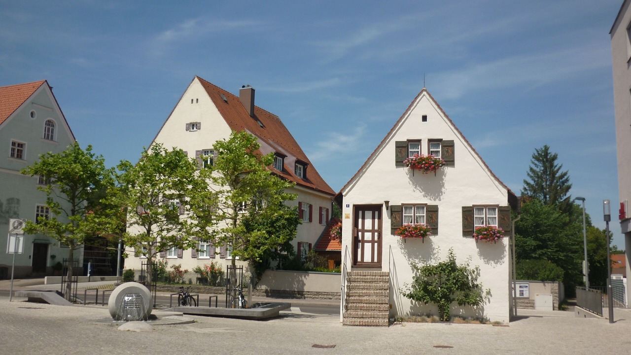 Photo of Outdoor in Kaufbeuren