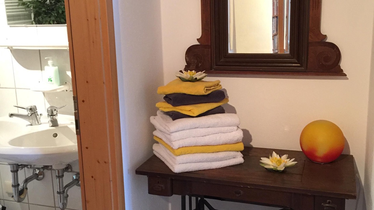 Photo of Bathroom in Kaufbeuren