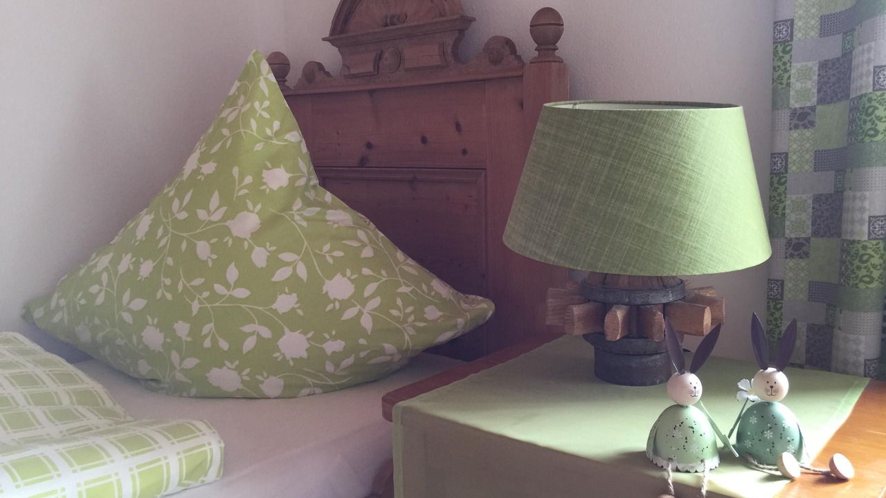 Photo of Bedroom in Kaufbeuren