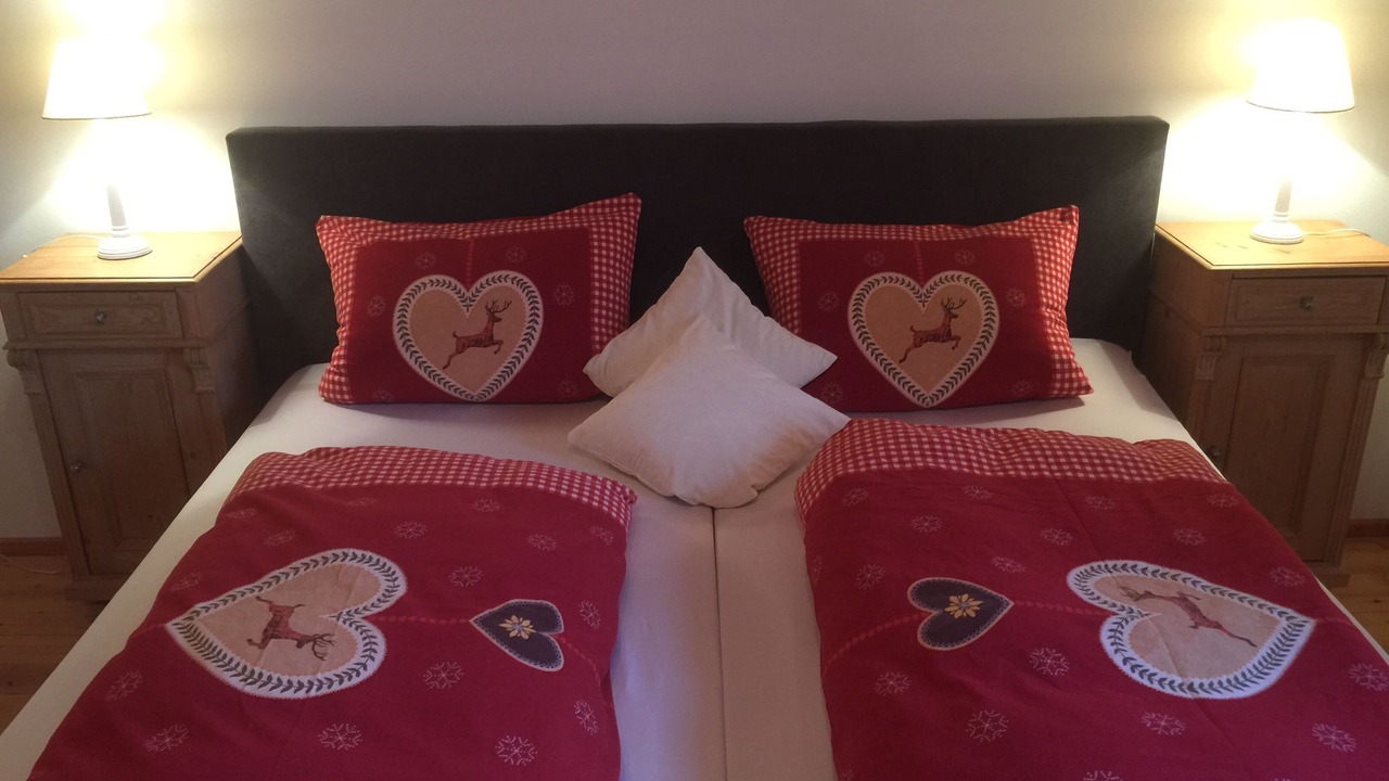Photo of Bedroom in Kaufbeuren