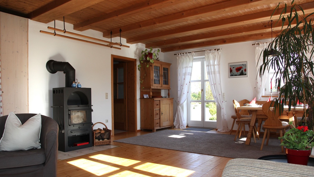 Photo of Livingroom in Kaufbeuren