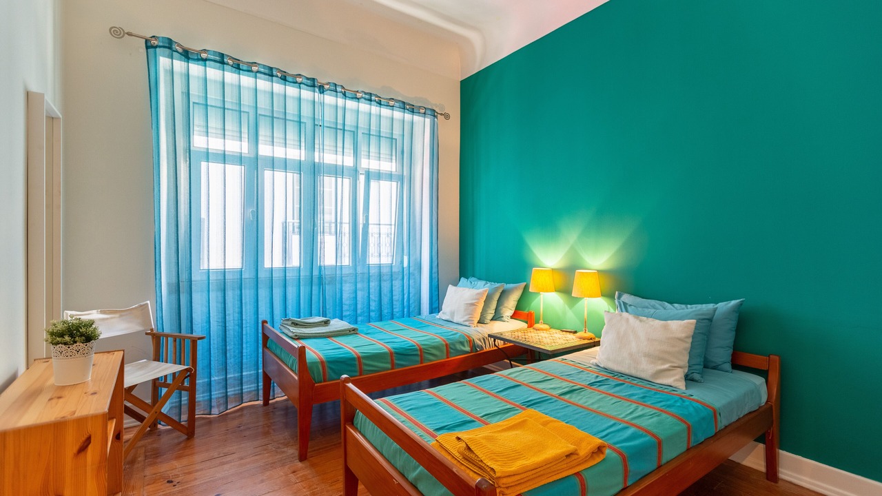 Photo of Bedroom in Sao Jose