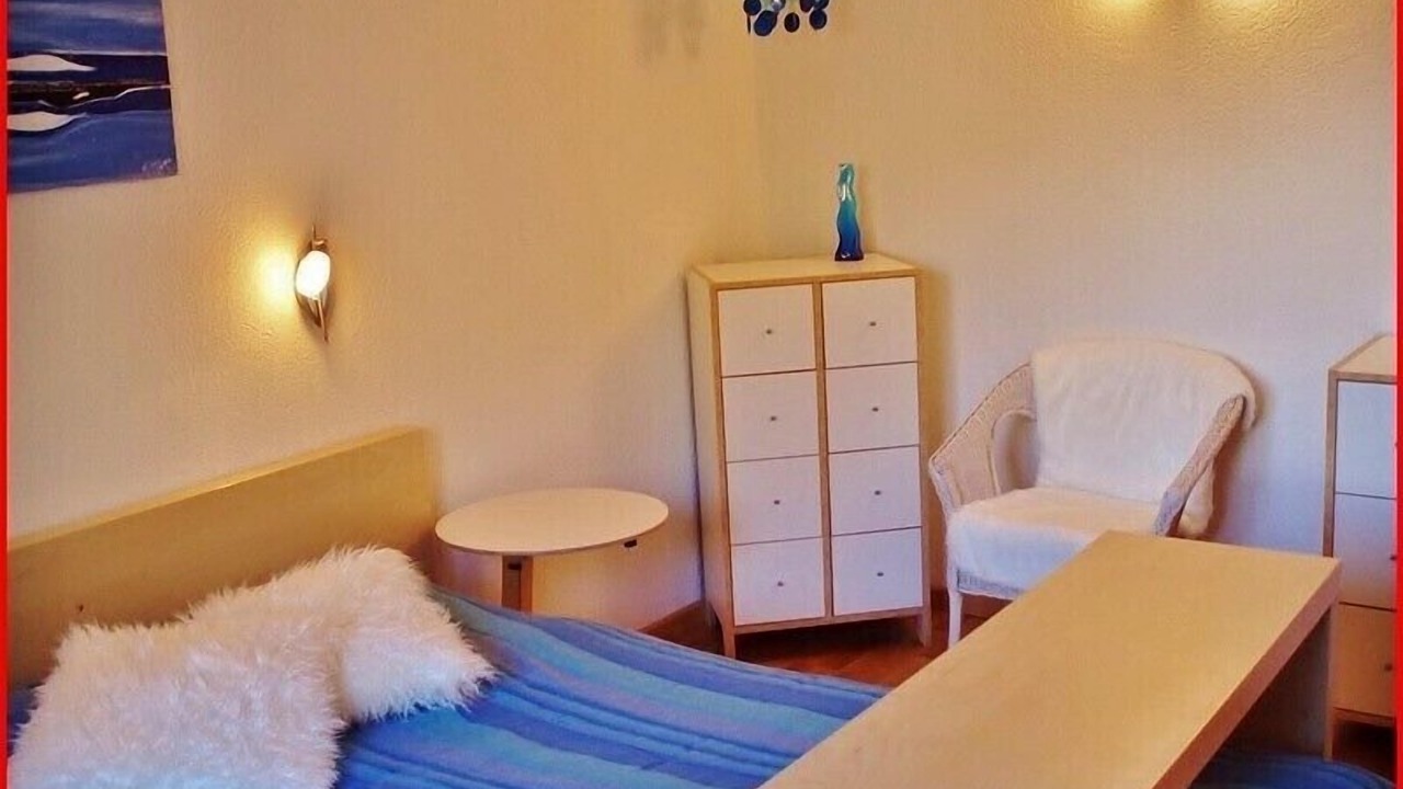 Photo of Bedroom in Visperterminen