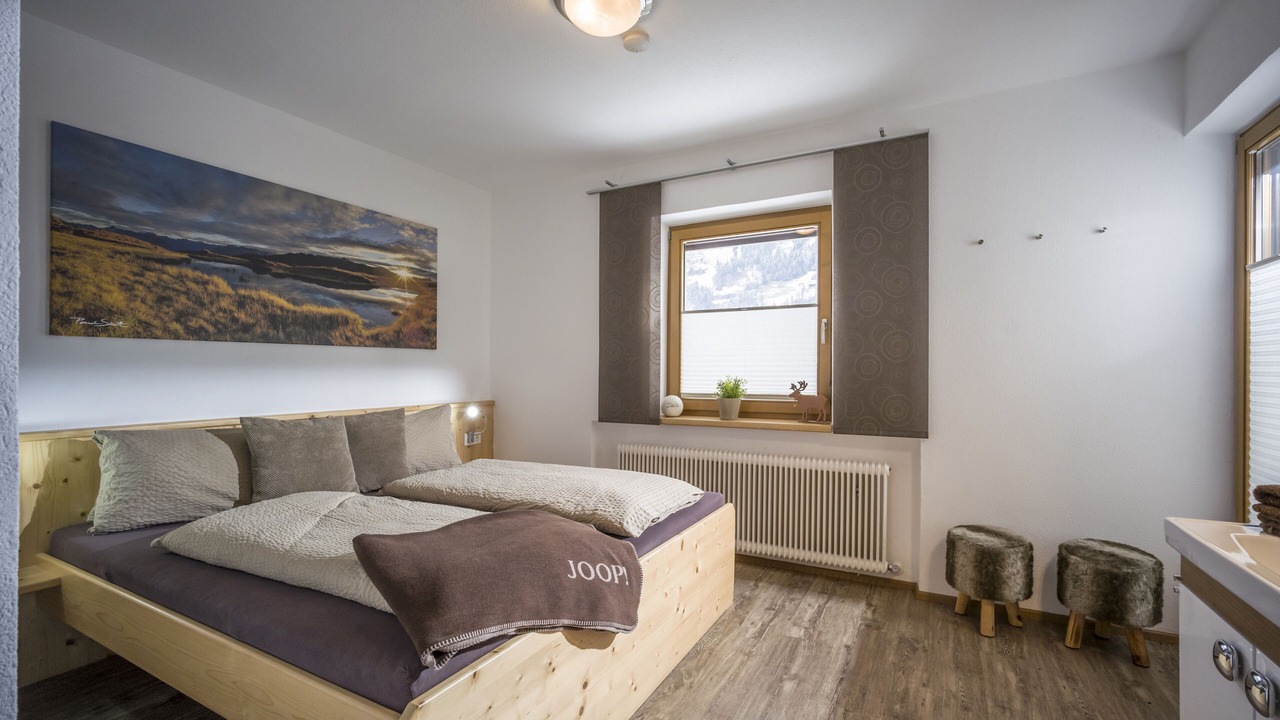 Photo of Bedroom in Aschau Im Zillertal