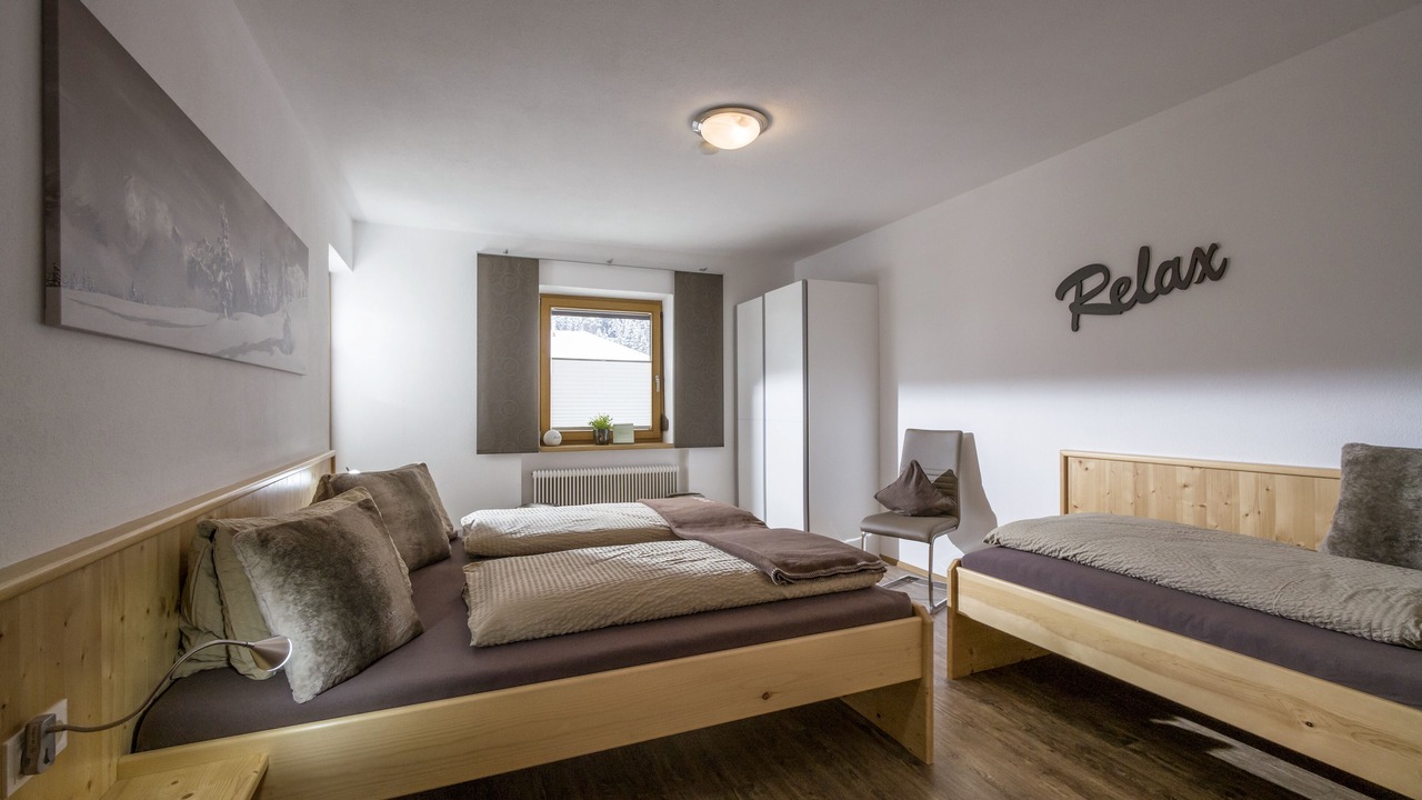 Photo of Bedroom in Aschau Im Zillertal