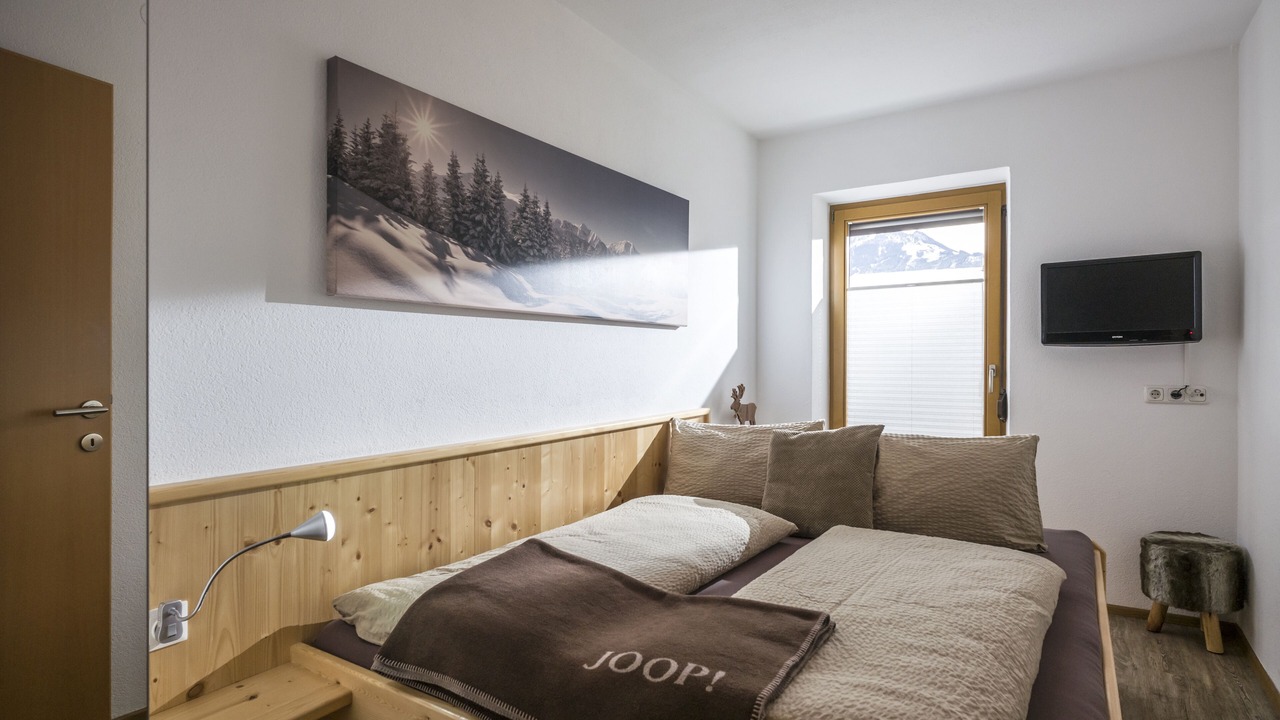 Photo of Bedroom in Aschau Im Zillertal