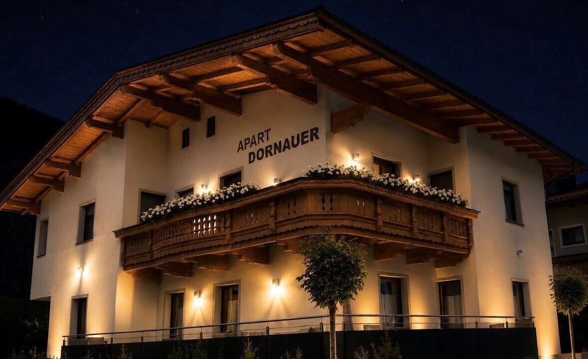 Photo of Outdoor in Aschau Im Zillertal