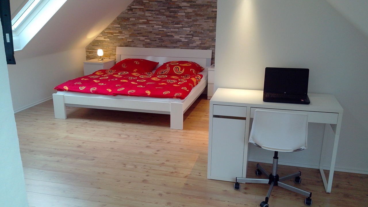 Photo of Bedroom in Kapellen