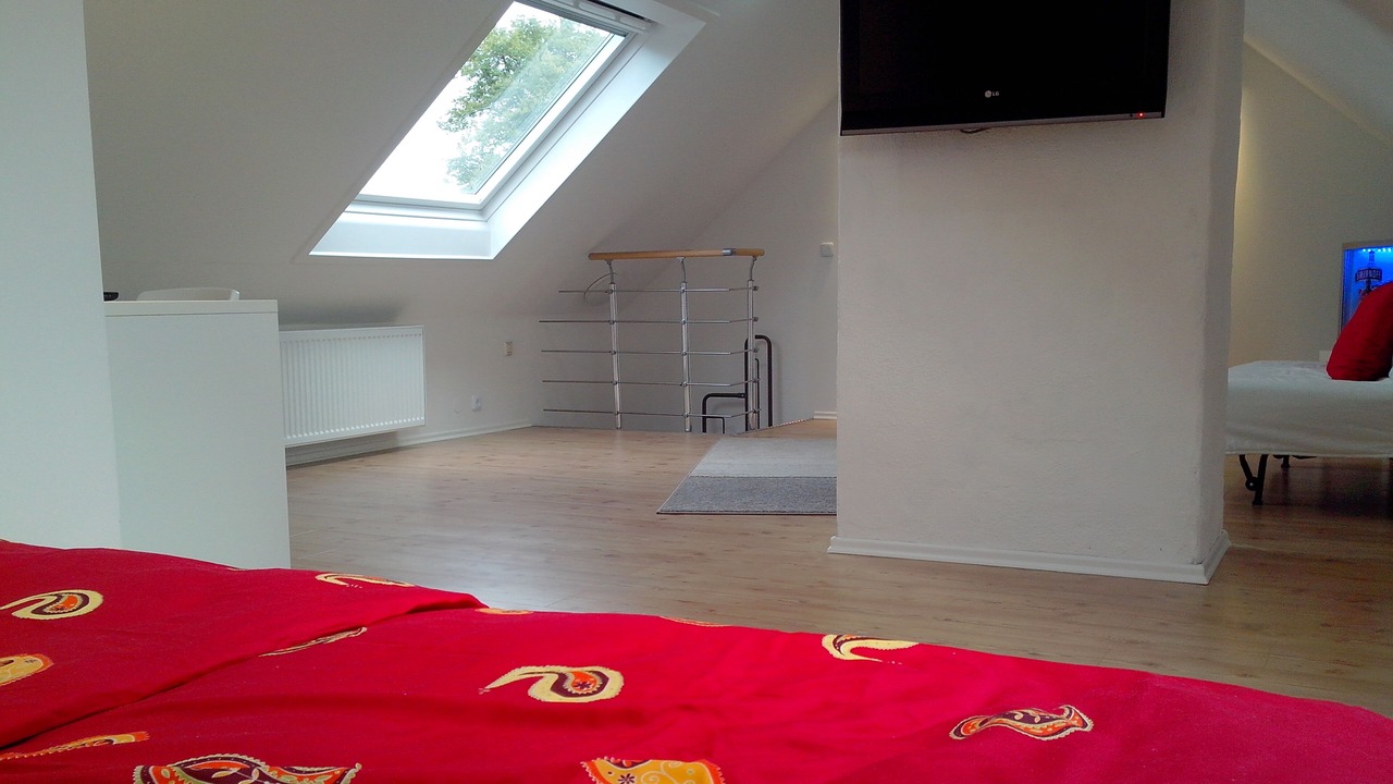 Photo of Bedroom in Kapellen