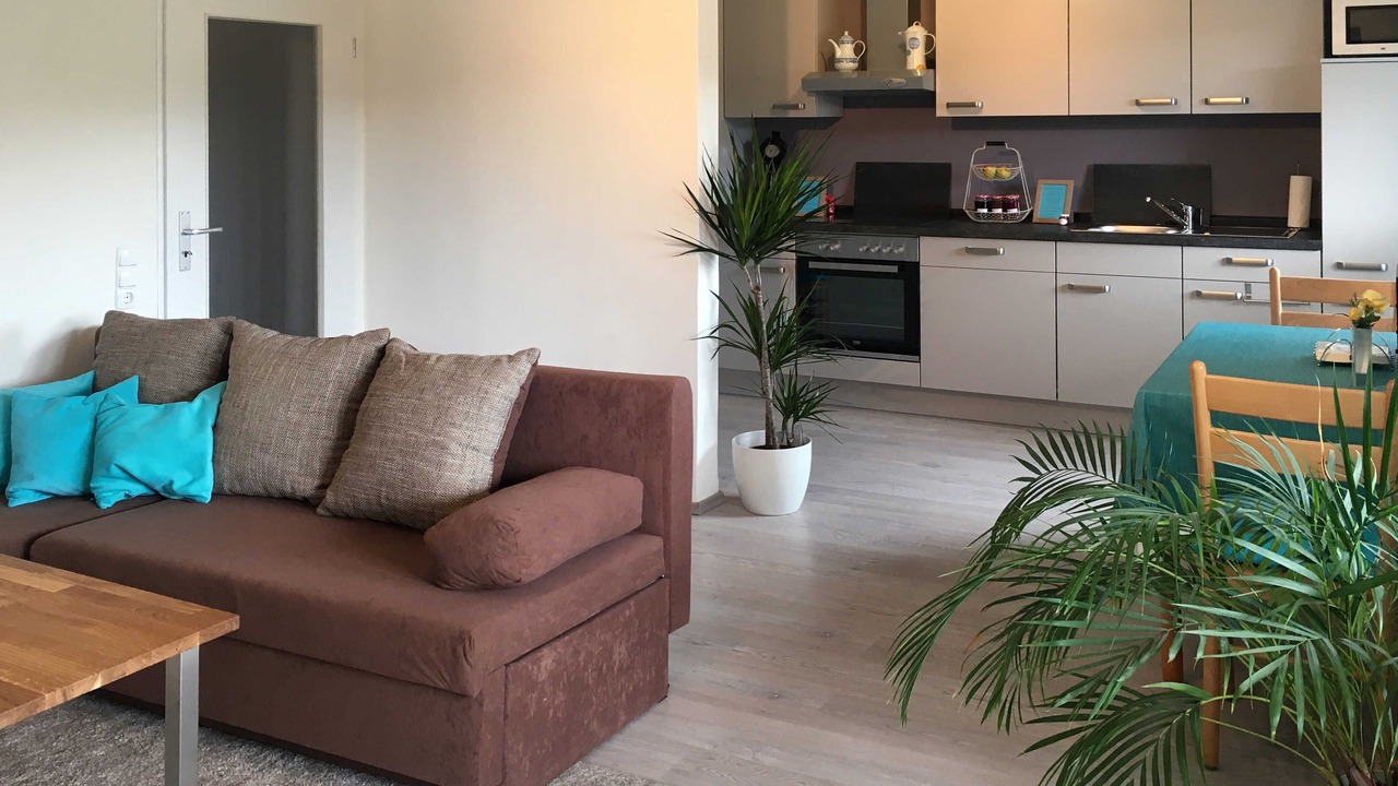 Photo of Livingroom in Momlingen