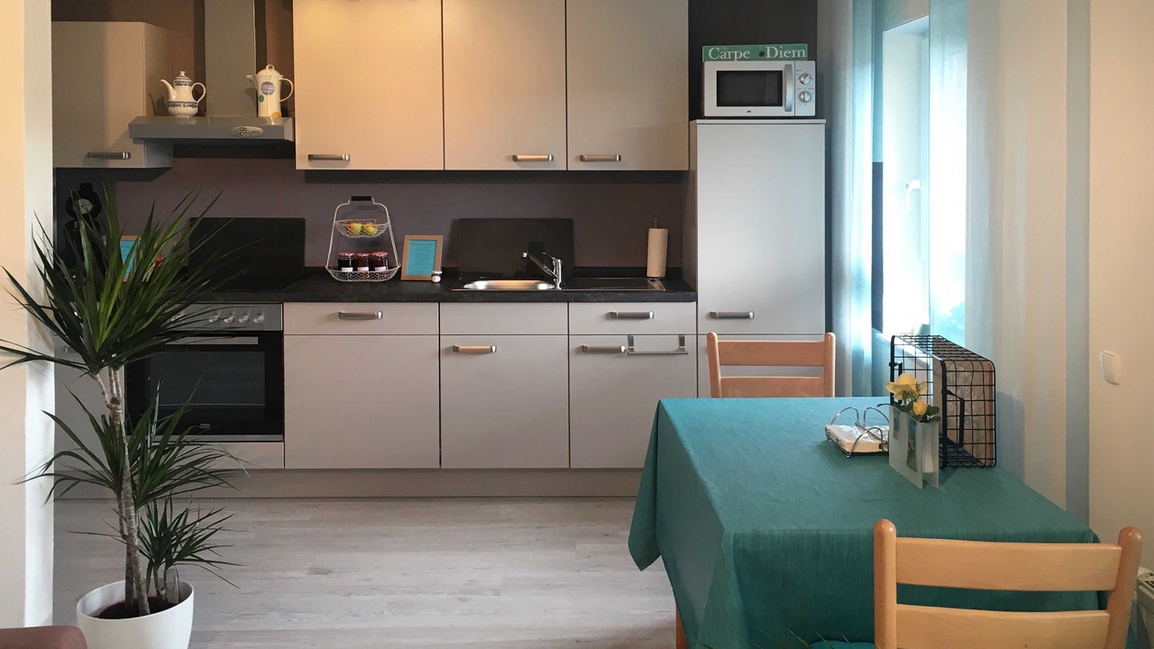 Photo of Kitchen in Momlingen