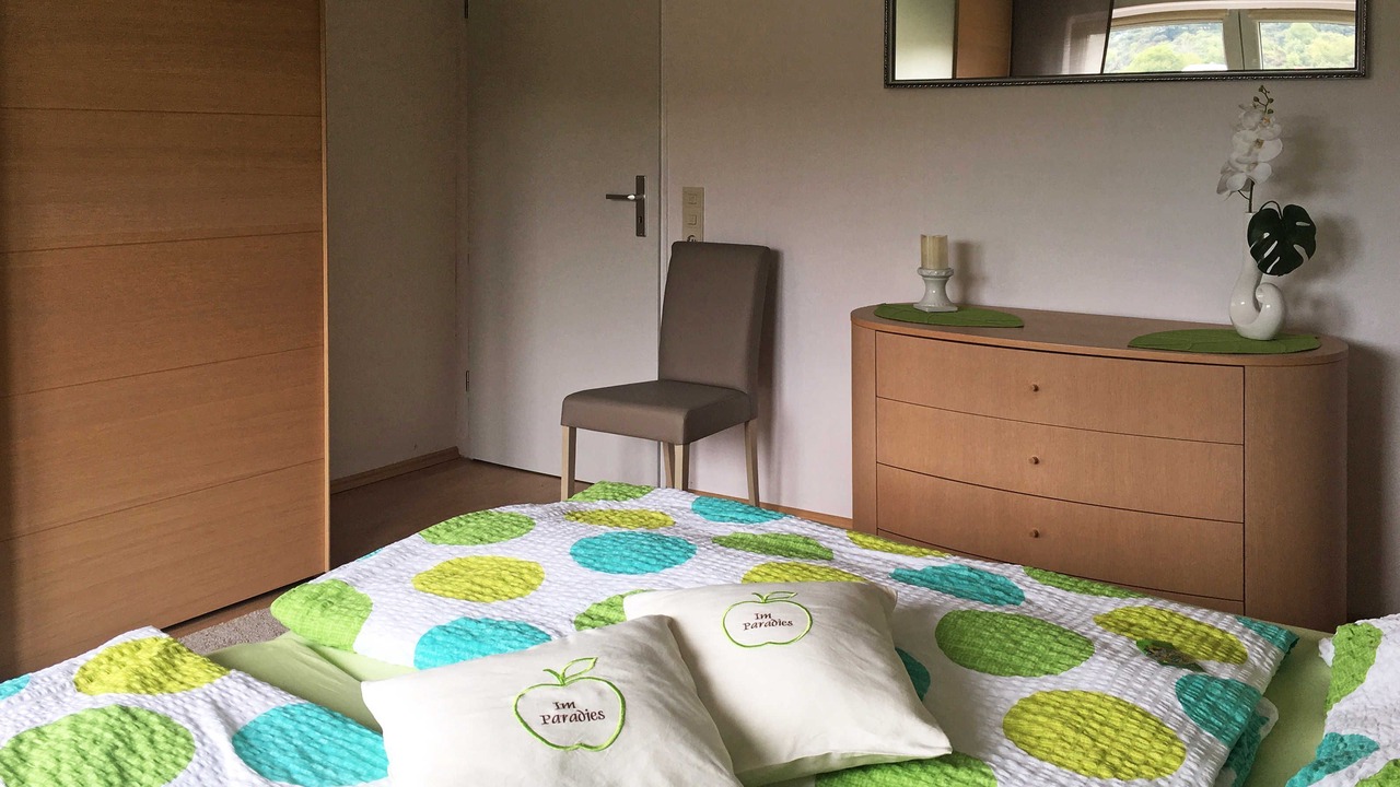 Photo of Bedroom in Momlingen