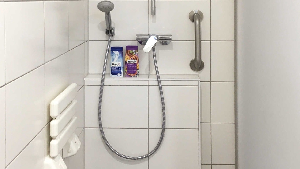 Photo of Bathroom in Momlingen