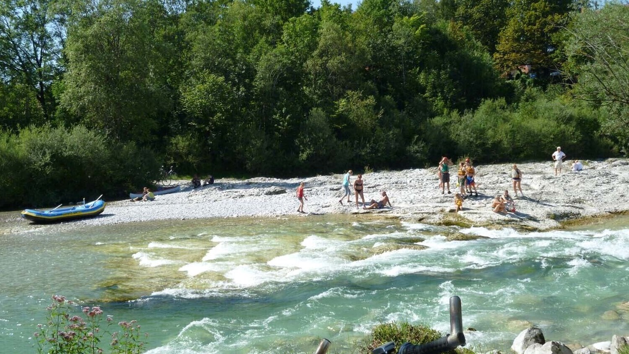 Photo of Others in Lenggries