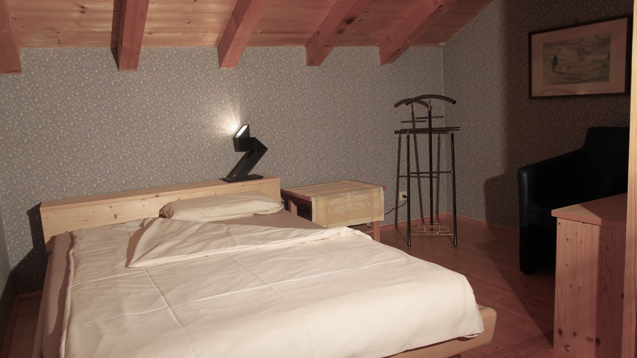 Photo of Bedroom in Lenggries