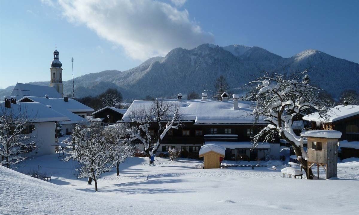 Photo of Outdoor in Lenggries