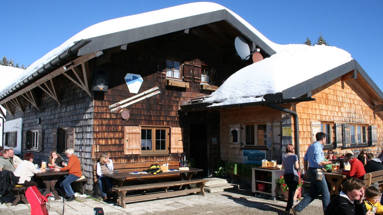Photo of Outdoor in Lenggries