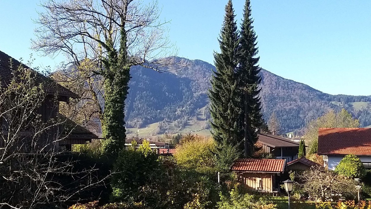 Photo of Outdoor in Lenggries