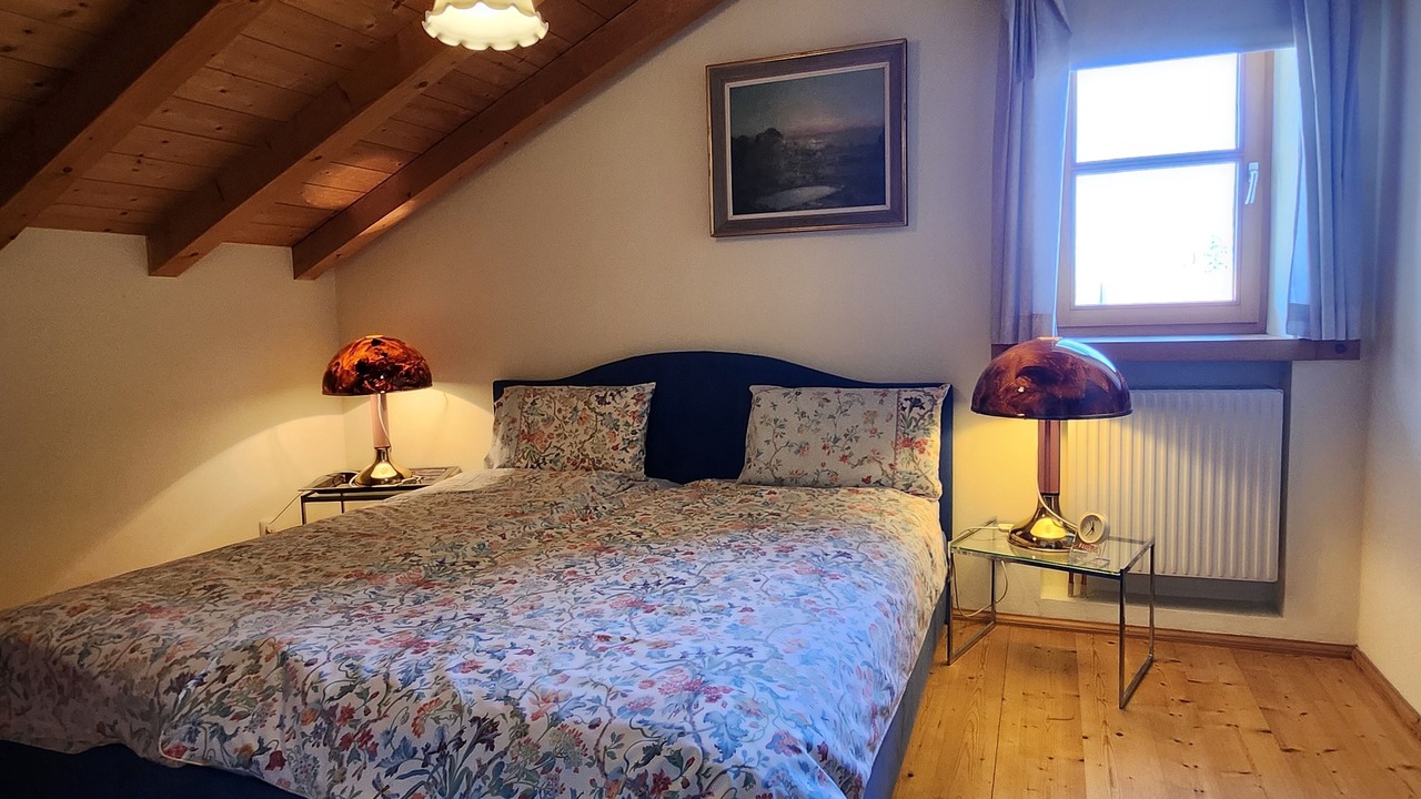 Photo of Bedroom in Lenggries