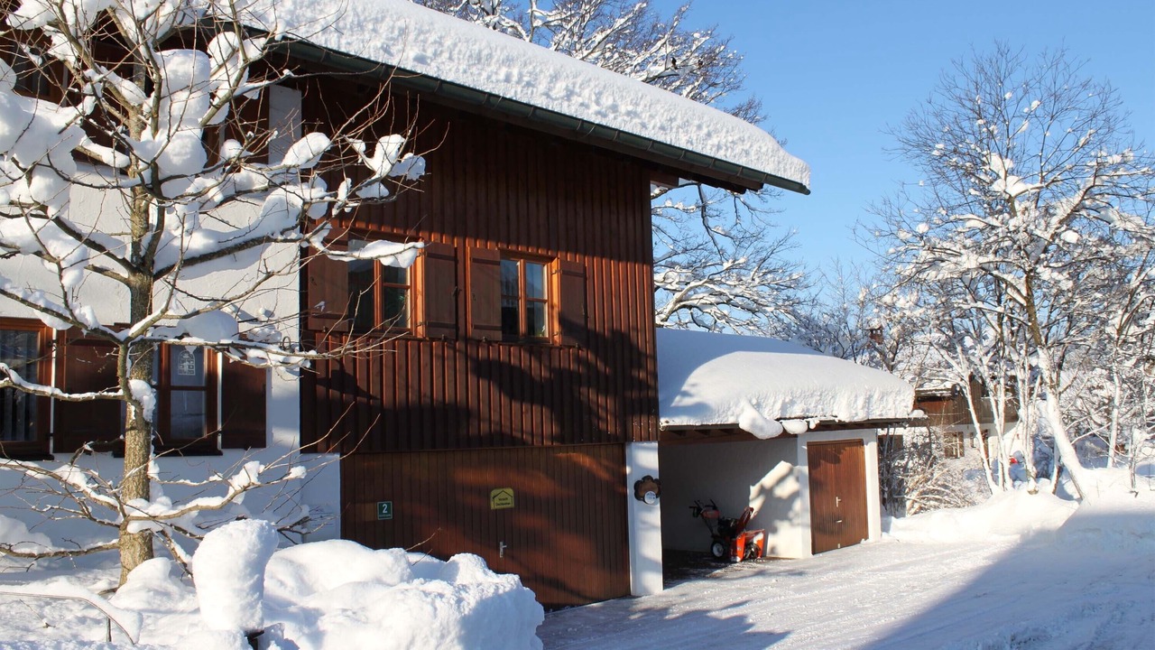 Photo of Outdoor in Lenggries