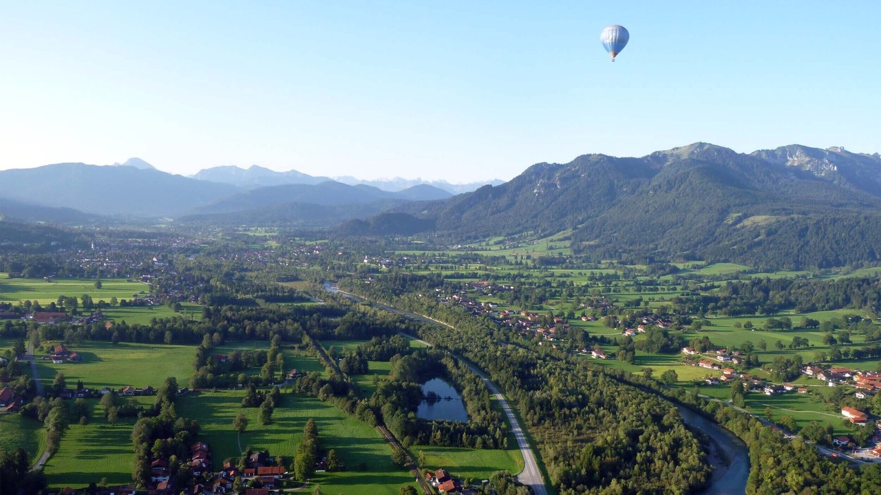 Photo of Outdoor in Lenggries
