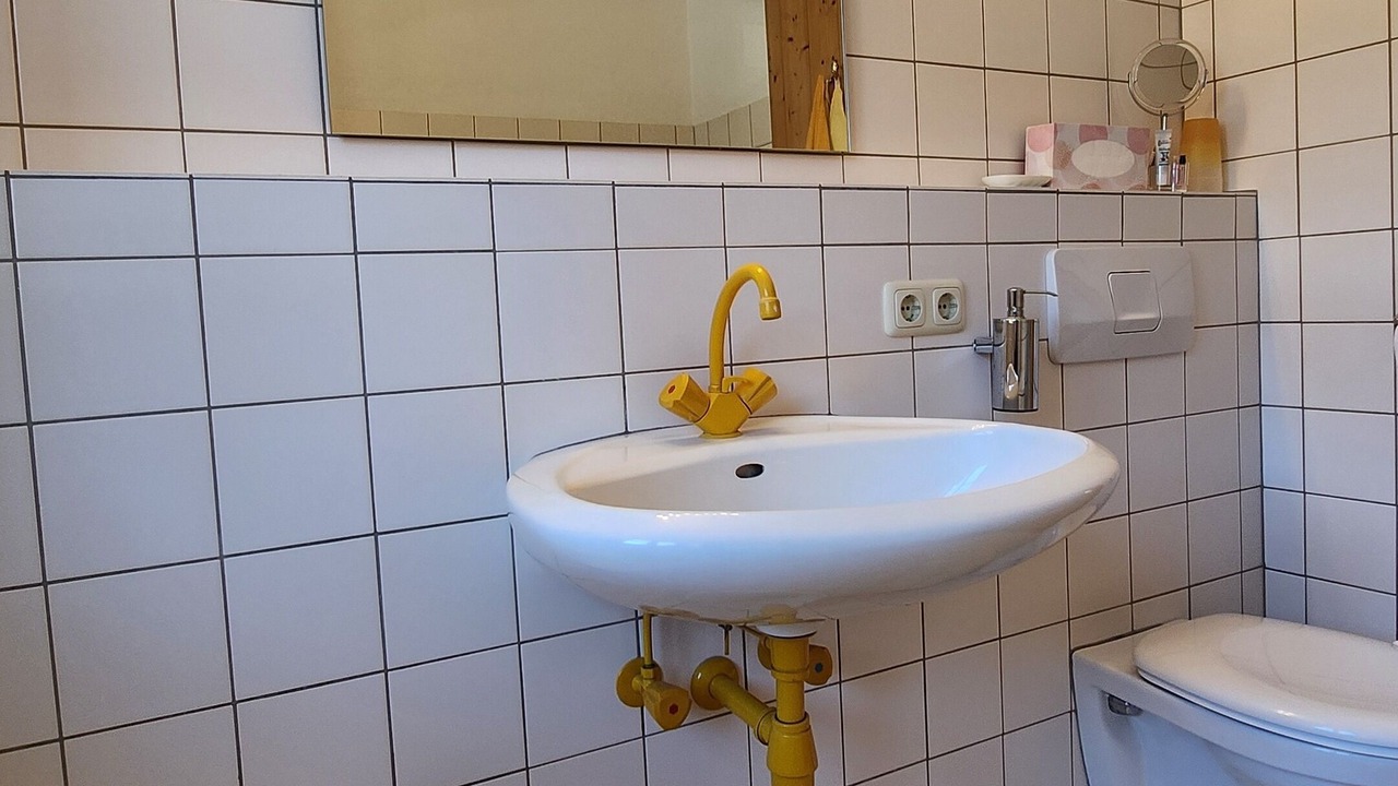 Photo of Bathroom in Lenggries