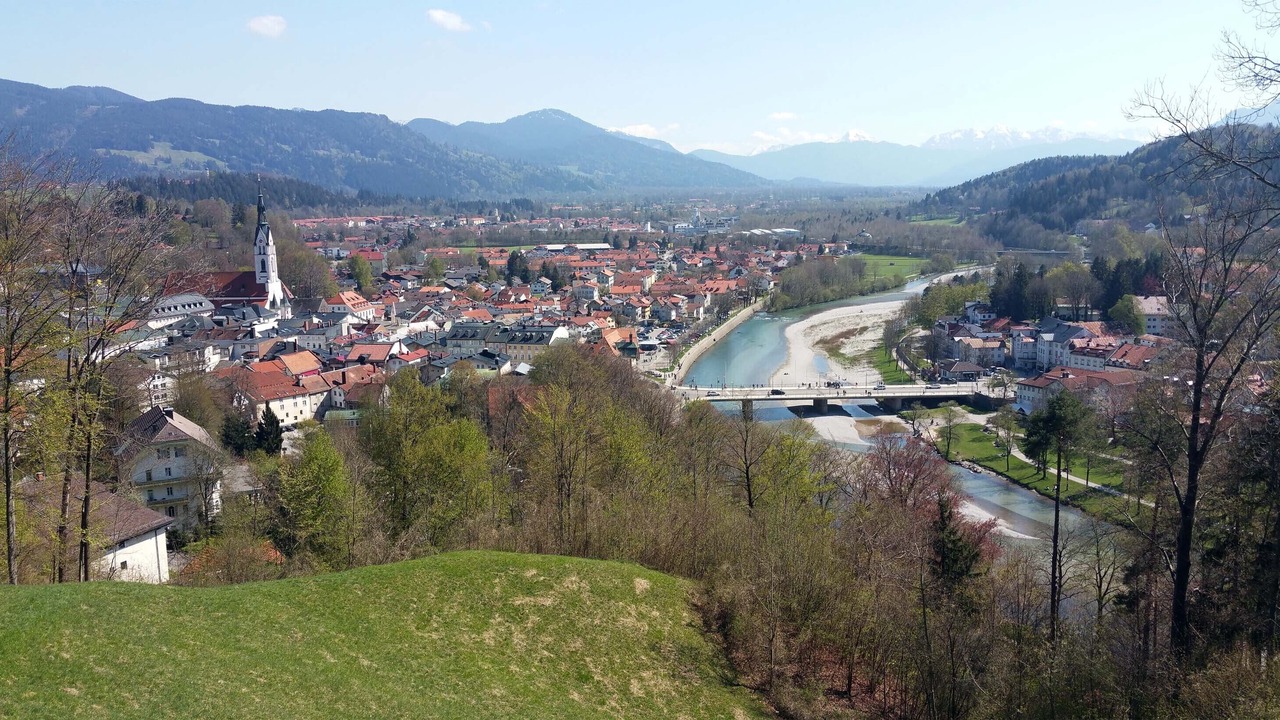 Photo of Outdoor in Lenggries