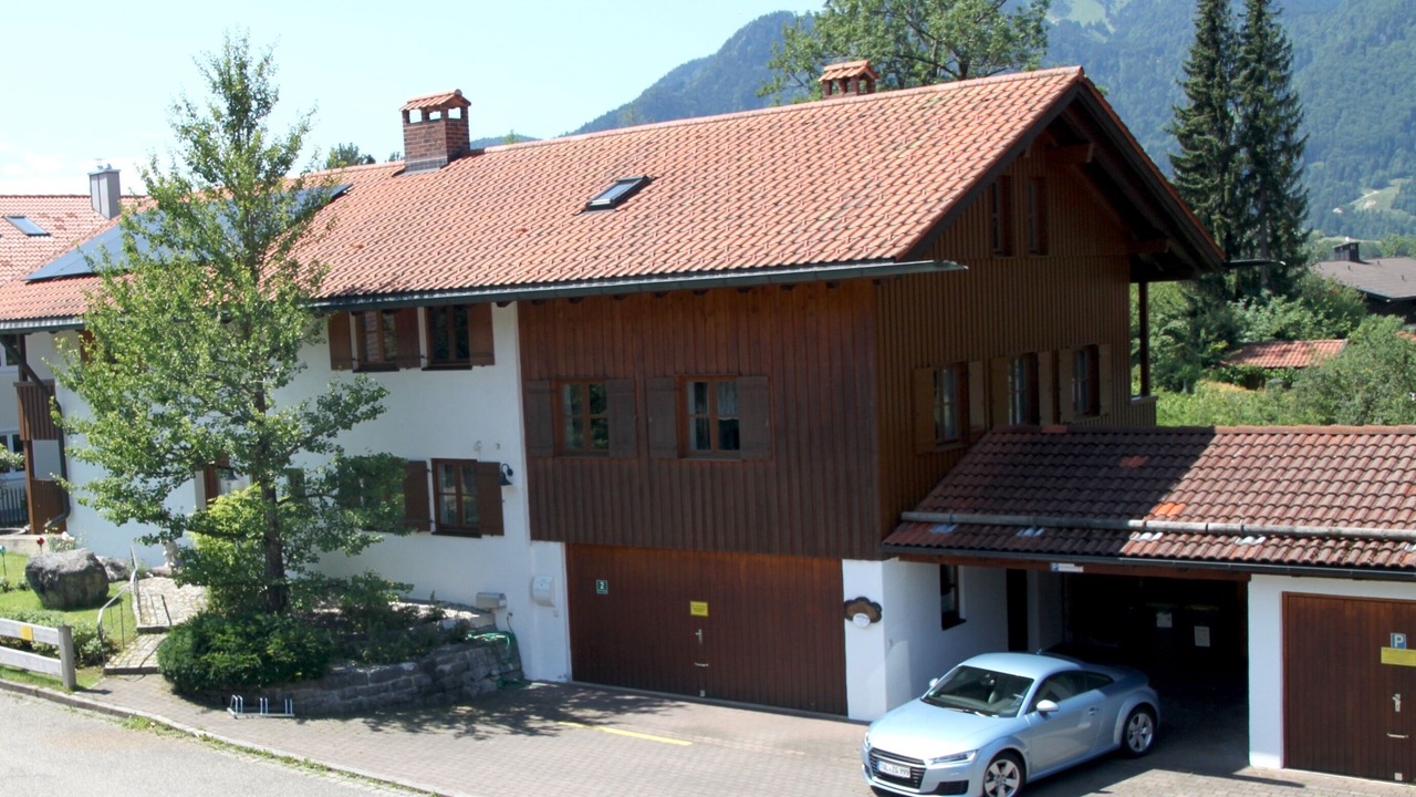 Photo of Outdoor in Lenggries