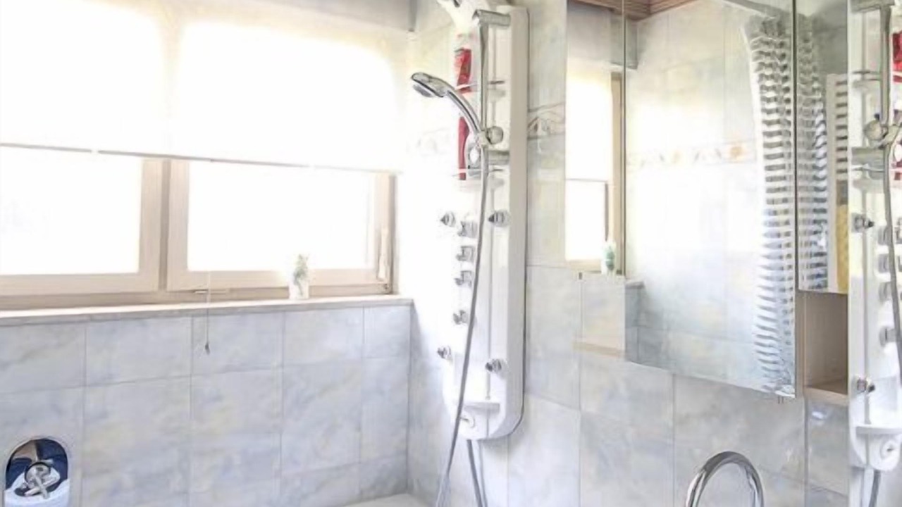 Photo of Bathroom in Oy