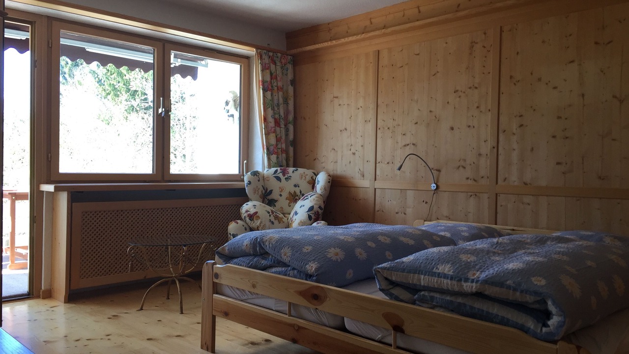 Photo of Bedroom in Oy