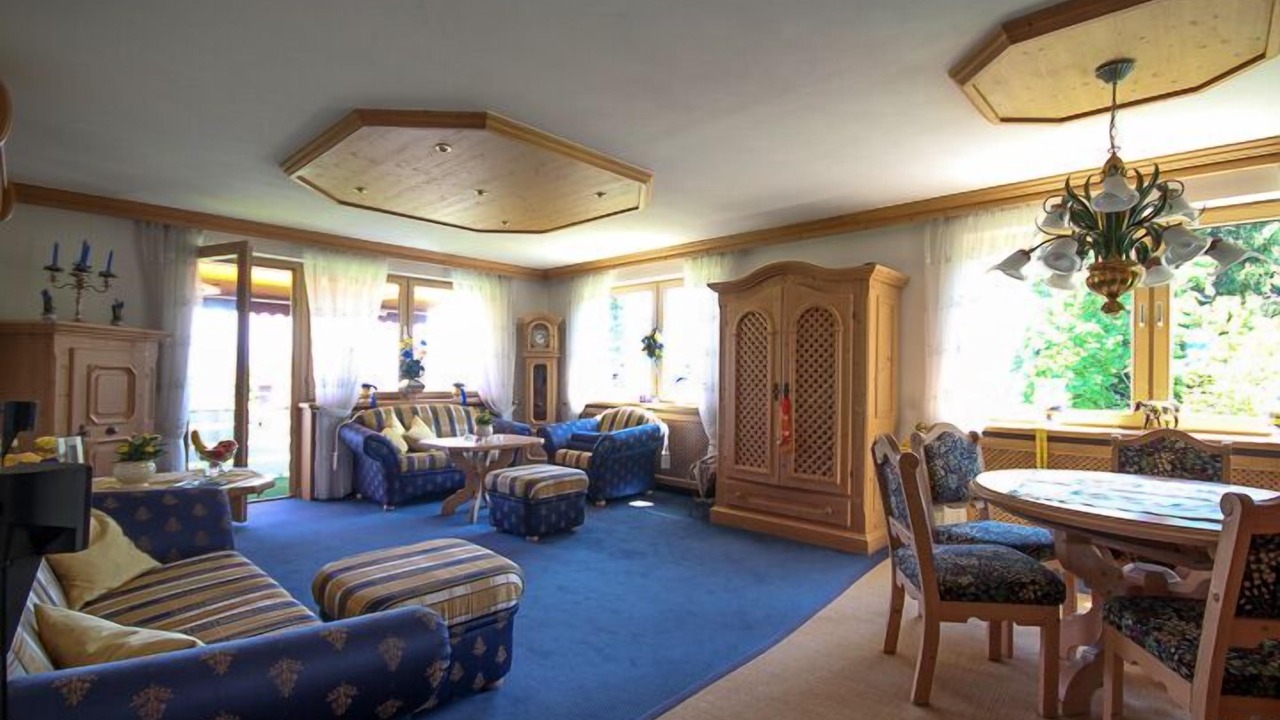 Photo of Livingroom in Oy
